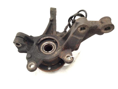 Left front steering knuckle DACIA LOGAN MCV II 1.5 dCi | BP31810896M25 - Image 2