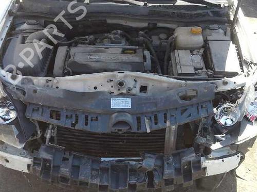 ABS Bremseaggregat OPEL ASTRA H GTC (A04)  | BP1160502M43 
