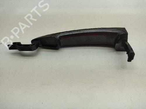 Front left exterior door handle BMW 3 (E90)  | BP8636783C128 