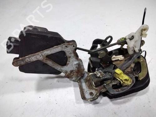 Rear left lock HYUNDAI TRAJET (FO) 2.0 CRDi | BP8331432C100 