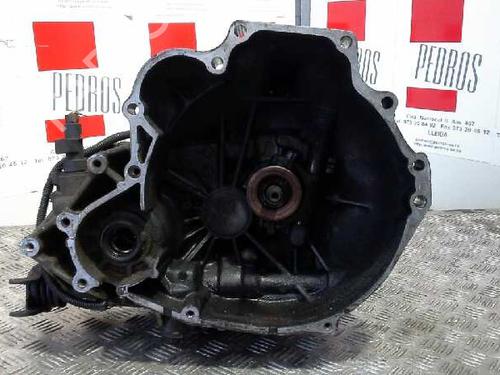 Gearbox NISSAN PRIMERA Hatchback (P11) 2.0 TD | BP1023403M3 
