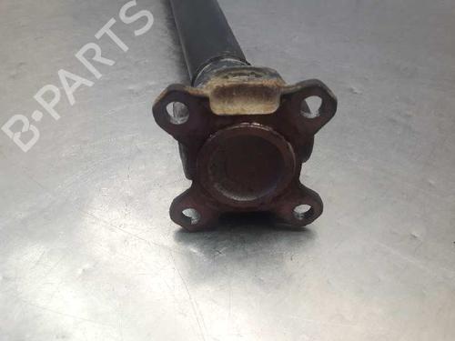 Driveshaft BMW X3 (E83) 2.0 d | BP8385873M37 
