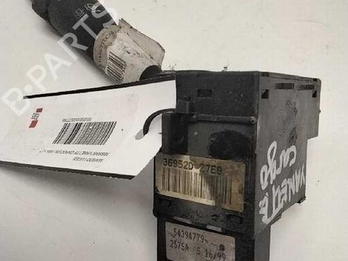 Headlight switch NISSAN VANETTE CARGO Bus (HC 23)  | BP11749271I24 