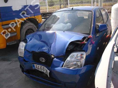 Steering column stalk KIA PICANTO I (SA) 1.1 | BP1359470I23 