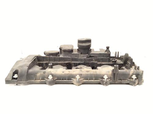 Valve cover MERCEDES-BENZ C-CLASS (W203) C 220 CDI (203.006, 203.008) | BP30179112M124 