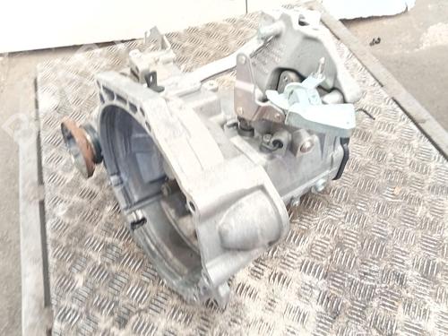 Gearbox SEAT ALTEA (5P1) 1.9 TDI | BP27998261M3 