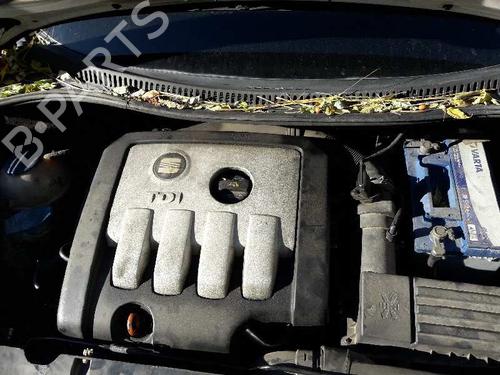 Mass air flow sensor SEAT TOLEDO III (5P2)  | BP7745994M95 