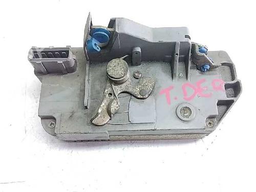 Rear right lock CITROËN XANTIA (X1_, X2_) 2.0 HDI 109 | BP1231098C99 