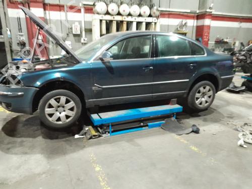 Trunk håndtak VW PASSAT B5.5 (3B3) 2.5 TDI | BP25227803C132 