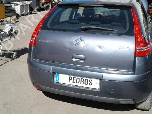 Right front driveshaft CITROËN C4 I (LC_)  | BP4617842M39 
