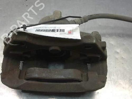 Right front brake caliper FIAT PANDA (169_) | BP11601926M104 - Image 2