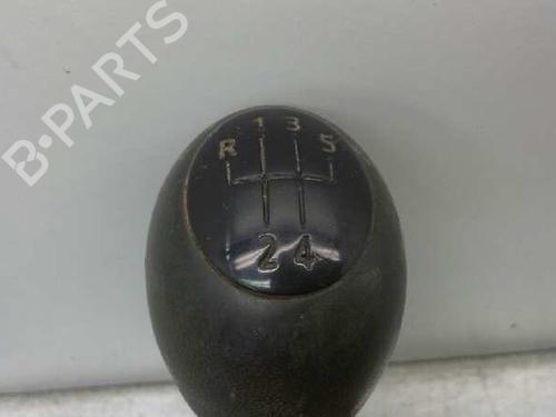 Gear lever NISSAN INTERSTAR Van (X70)  | BP10261294M90 
