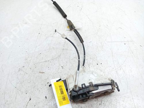 Used Rear left lock Rear left lock 24397947 24397947