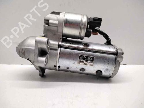 Used Starter Starter 245543 245543