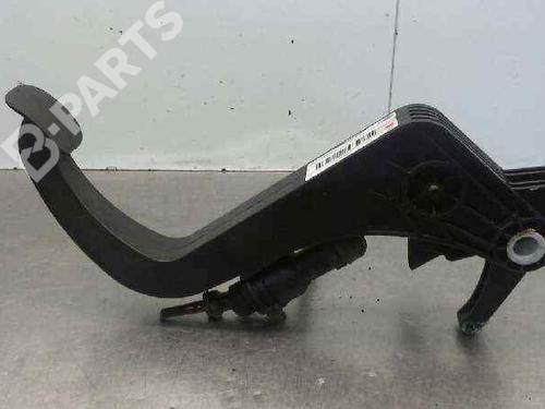 Used Clutch pedal Clutch pedal PEUGEOT BOXER Van [2006-2026] 8775645 8775645