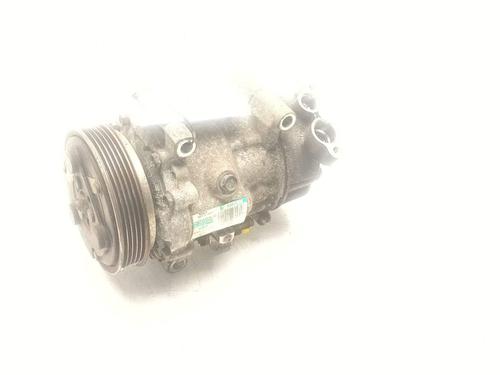 Used AC compressor AC compressor 31711518 31711518
