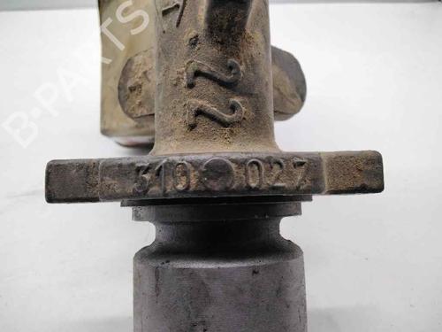 Brake master cylinder RENAULT KANGOO (KC0/1_) D 65 1.9 (KC0E, KC02, KC0J, KC0N) | BP1620383M77 