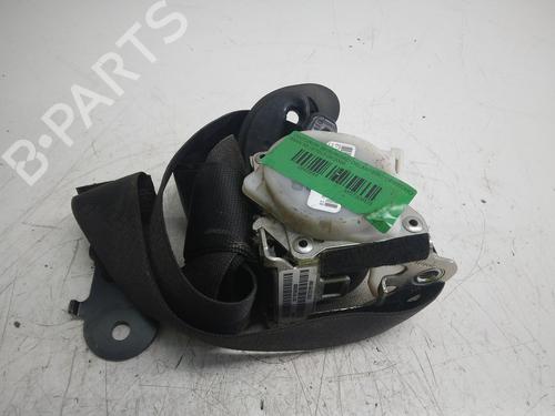 Used Front right seatbelt BMW X5 (E70) 3.0 d (235 hp) 17790127
