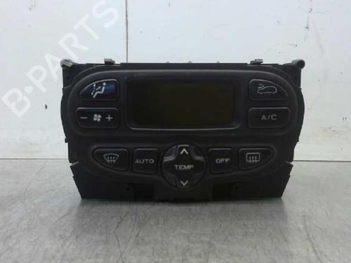 Used Climate control PEUGEOT 206 Hatchback (2A/C) [1998-2012]  1023664