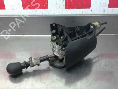 Manual gearbox selector RENAULT MASTER II Van (FD) [1998-2024]  7423529