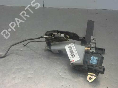 Used Front left lock HYUNDAI ACCENT II (LC) 1.5 CRDi (82 hp) 5257678
