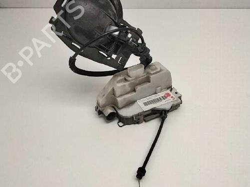 Front right lock CITROËN C3 I (FC_, FN_) 1.4 HDi | BP1164195C97 
