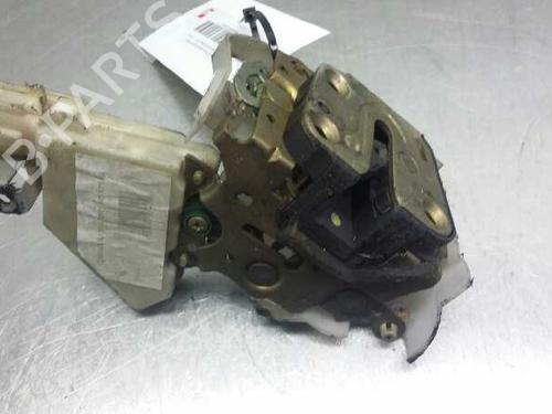 Front left lock NISSAN X-TRAIL I (T30) 2.2 dCi | BP1358966C98 