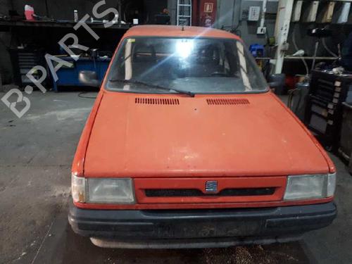 Used Parts SEAT IBIZA I (21A) 1.5 i Cat (90 hp) 892321