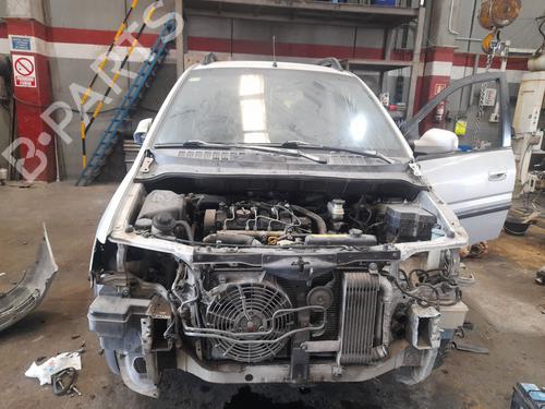 Right front driveshaft HYUNDAI MATRIX (FC) 1.5 CRDi | BP26407499M39 