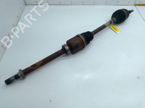 Used Right front driveshaft Right front driveshaft DACIA DUSTER (HS_) 1.2 TCe 125 (125 hp) 34583092 34583092