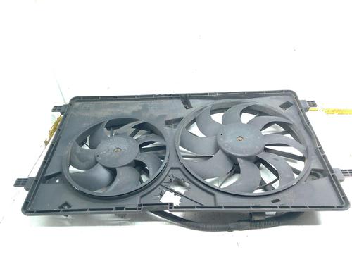 Radiator fan RENAULT MASTER III Van (FV) 2.3 dCi 150 FWD (FV0F, FV03, FV09) | BP32035239M35 - Image 2