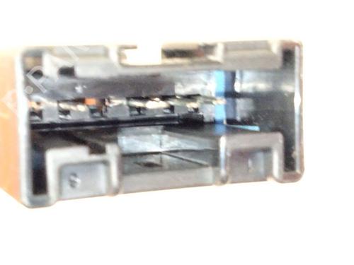 Left tailgate light CITROËN C5 AIRCROSS (A_) 1.6 THP 150 (A45GXJ) | BP29314035C79 - Image 3