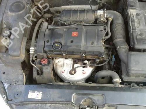 Driver airbag CITROËN XSARA (N1)  | BP743462C9 
