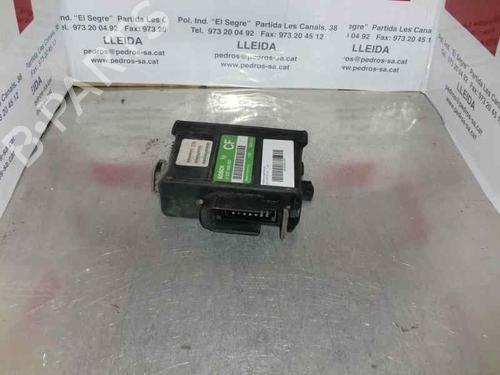 Used Engine control unit (ECU) OPEL KADETT C 1.0 (40 hp) 156080