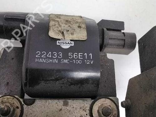 Ignition coil NISSAN TERRANO II (R20)  | BP11818745M94 