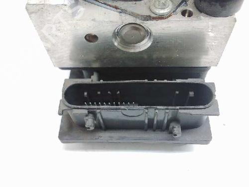 Control unit NISSAN ALMERA TINO (V10)  | BP9554138M11 