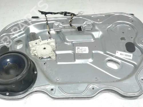 Front right window mechanism FORD FOCUS C-MAX (DM2)  | BP8319763C23 