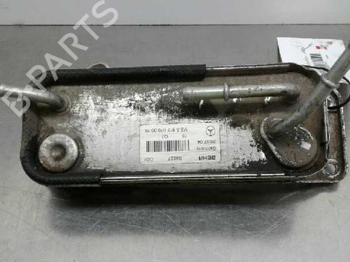 Oil radiator MERCEDES-BENZ M-CLASS (W163)  | BP14314964M33 