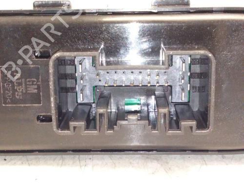 Left front window switch OPEL INSIGNIA B Grand Sport (Z18) 1.5 (68) | BP31572128I27 - Image 4