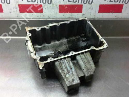 Oliebundkar SEAT CORDOBA (6L2) [2002-2009]  14321687