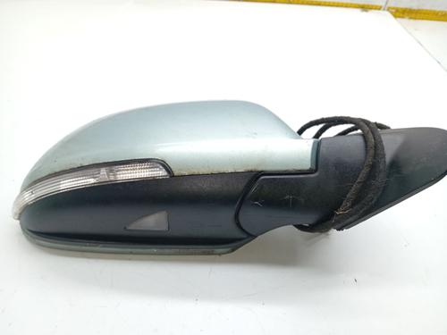 Right mirror SKODA OCTAVIA II (1Z3)  | BP27839325C27 