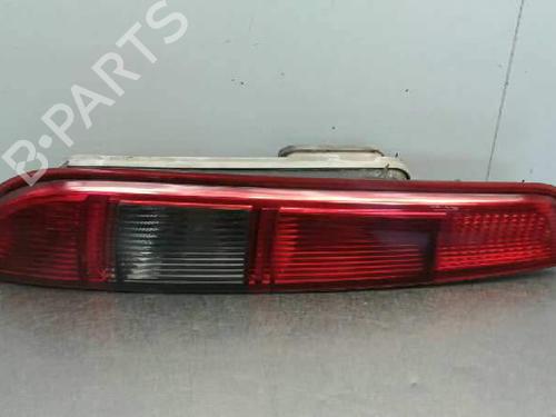 Used Left taillight Left taillight 1799680 1799680