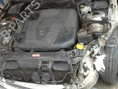 Right front door MERCEDES-BENZ C-CLASS (W203)  | BP1250679C3 