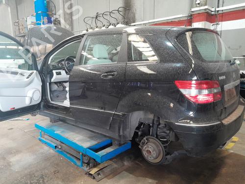 Instrument cluster MERCEDES-BENZ B-CLASS Sports Tourer (W245) B 180 CDI (245.207) | BP28107252C47 