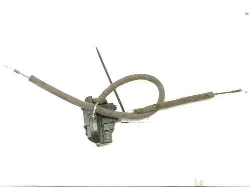 Used Front right lock NISSAN NV200 / EVALIA Bus 1.5 dCi 85 (M20, M20M, M20K, M20KK) (86 hp) 7871526
