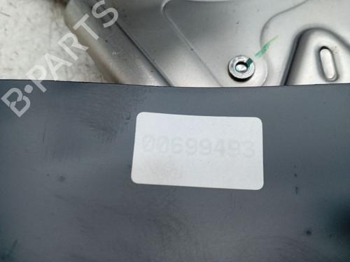 Hand brake NISSAN QASHQAI / QASHQAI +2 I (J10, NJ10, JJ10E)  | BP16284880I18 