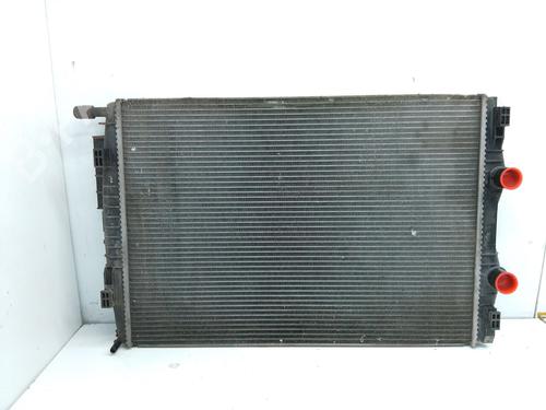Used Water radiator Water radiator RENAULT MEGANE II Estate (KM0/1_) 1.9 dCi (131 hp) 36527191 36527191