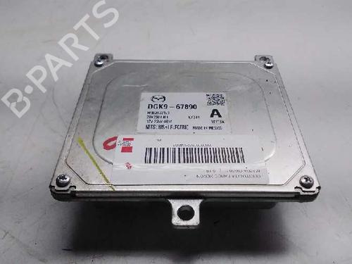 Module xenonverlichting MAZDA CX-30 (DM) SKYACTIV-G M Hybrid (122 hp) 10155725