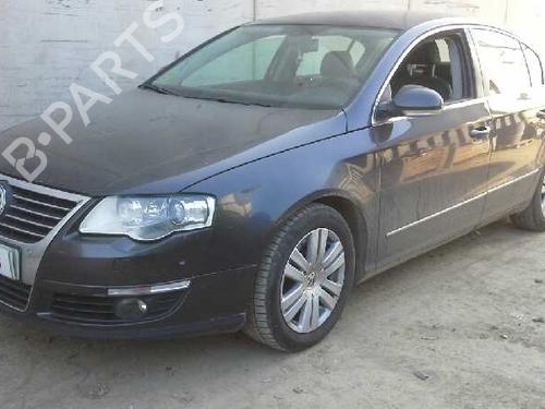 Hanskerom VW PASSAT B6 (3C2)  | BP9074730C95 