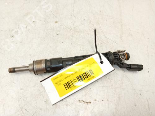 Used Injector RENAULT GRAND SCÉNIC IV (R9_) 1.3 TCe 140 (R9NB) (140 hp) 25228642